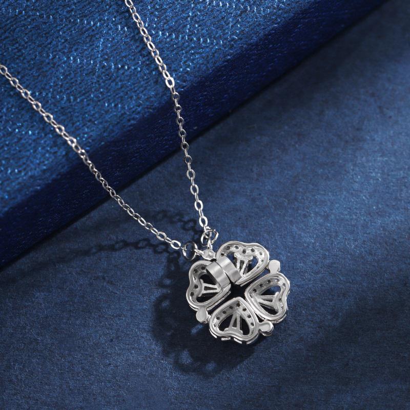 Éclaire Mini Brilliance Necklace