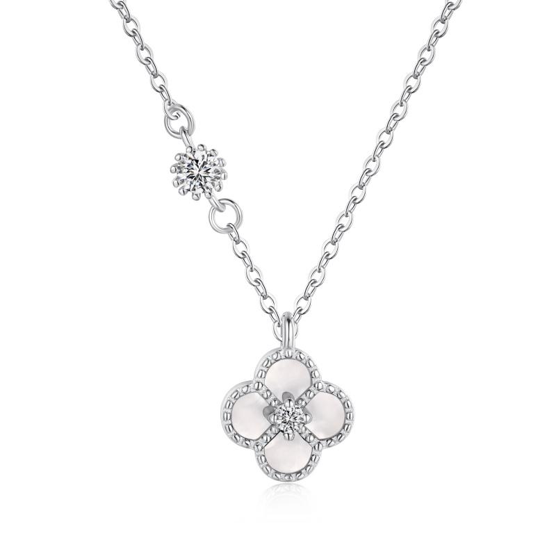 Sterling Silver necklace S925