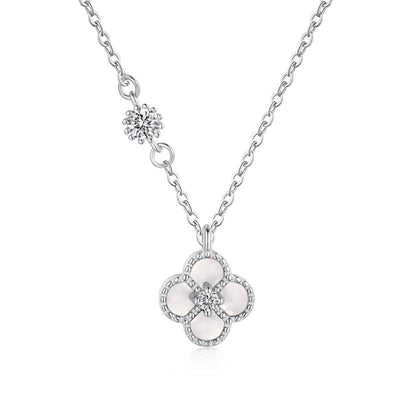 Sterling Silver necklace S925
