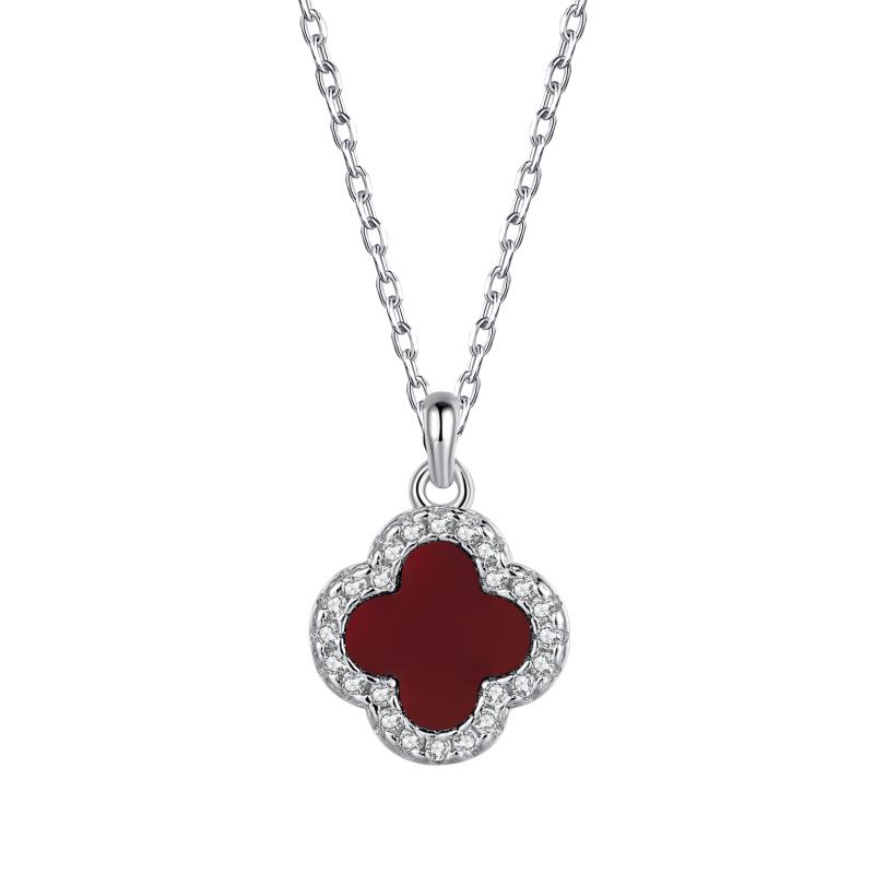 Sterling Silver necklace S925