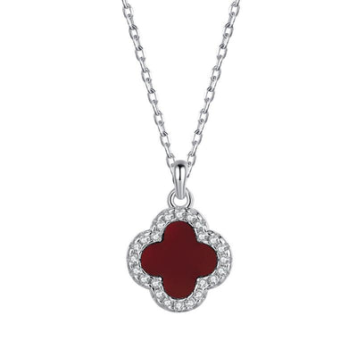 Sterling Silver necklace S925