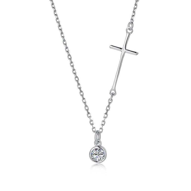 Pure Grace Necklace