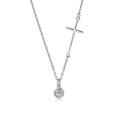 Pure Grace Necklace
