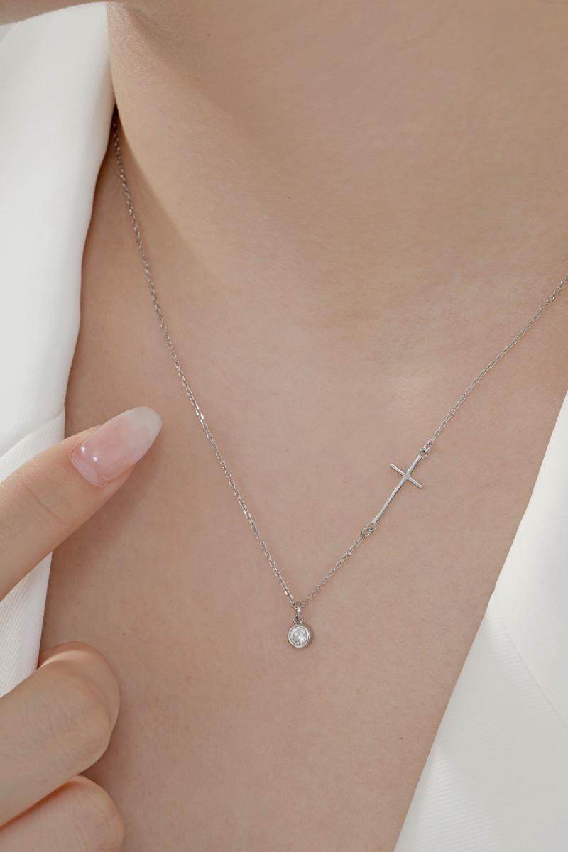 Pure Grace Necklace